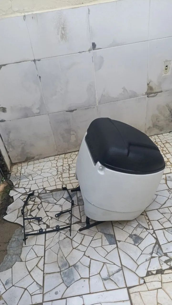Bau e chapam 160