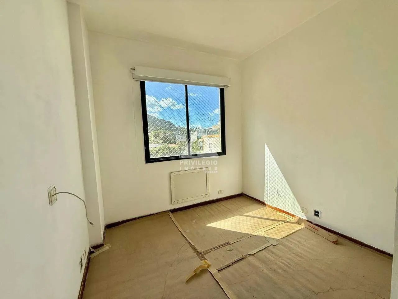 3 quartos sendo 1 suite, varandão, 2 vagas, edificio imponente, portaria 24H - Foto 3