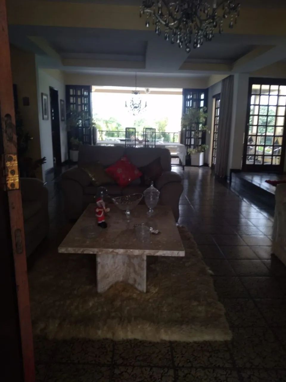 Pacote na Semana  Santa. Linda casa! - Foto 4