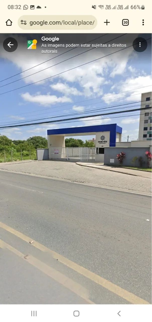 Foto - Maceió - Cidade Universitária