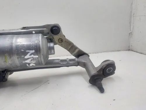 Motor Limpador Parabrisa Volkswagen Nivus 2020 2022 - Foto 4