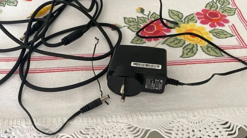 CÂMERA ENDOSCÓPICA USB PORTÁTIL da ESC MEDICAMS - Foto 6