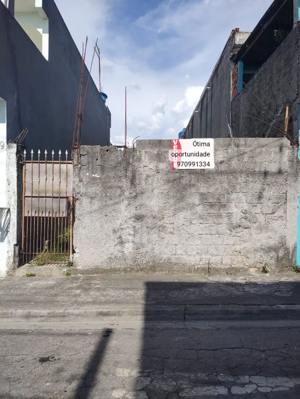 Foto - Itaquaquecetuba - Residencial Rancho Grande