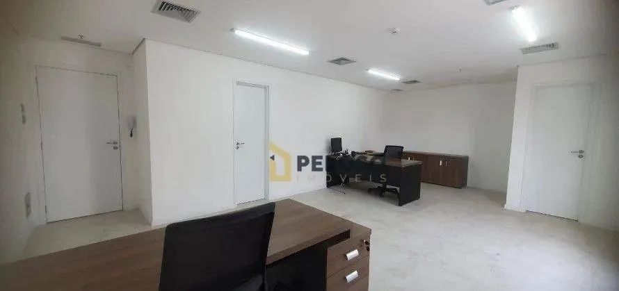 Sala para locação | 45m² | Perdizes - São Paulo/SP - Foto 4