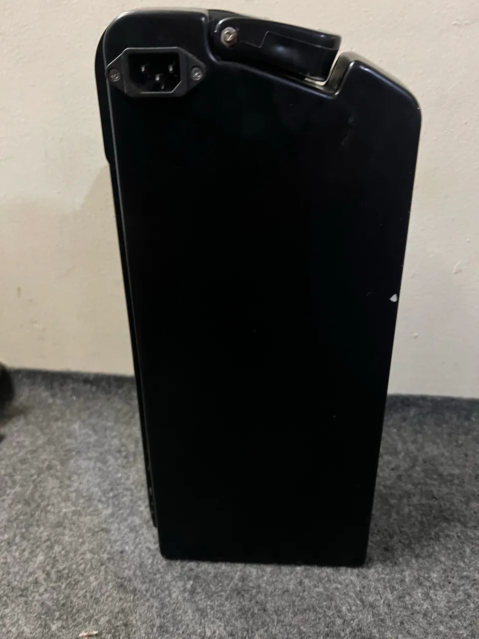 Bateria de lítio 36v - Foto 3