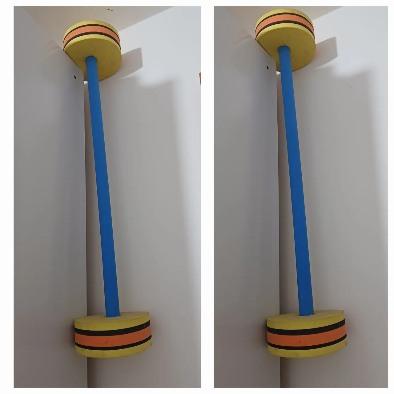 Flutuador para Natação / Marombão