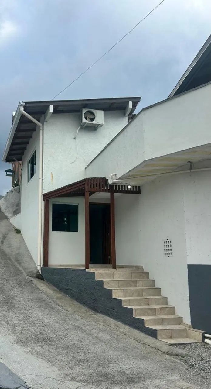 Foto - Palhoça - Enseada do Brito (Ens Brito)