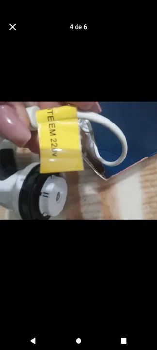 Massageador potente  - Foto 2