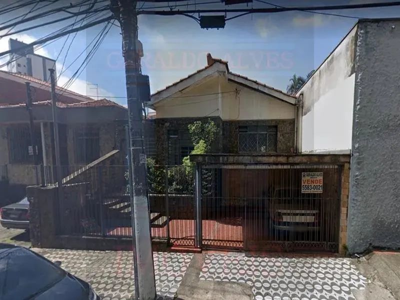 Terreno Jardim da Saúde Sao Paulo/SP