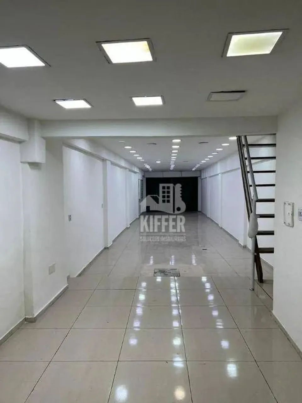 Loja para alugar, 230 m² por R$ 15.790,00/mês - Centro - Niterói/RJ - Foto 7