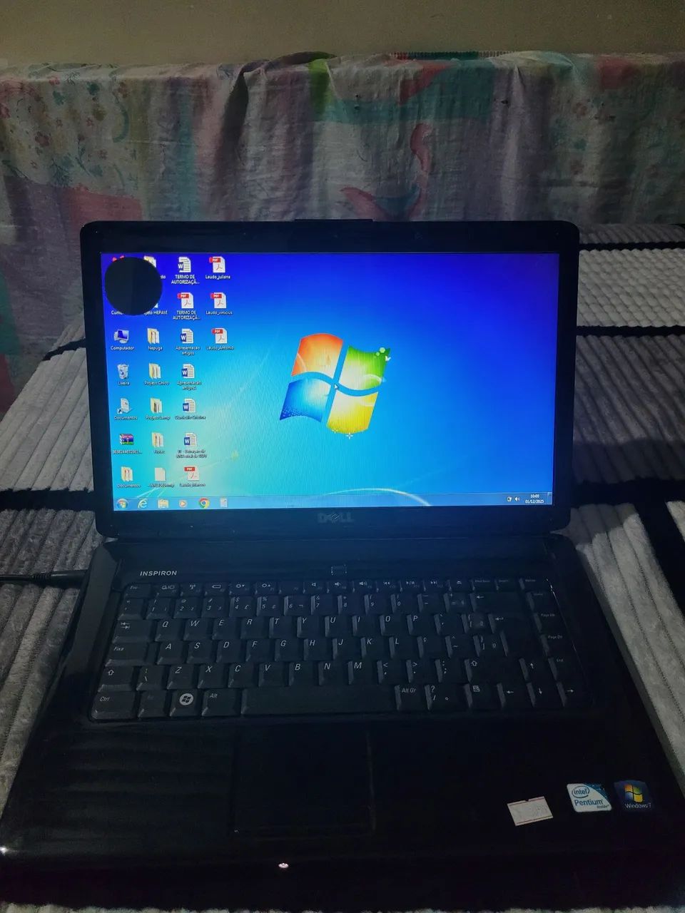 Laptop dell - Foto 2