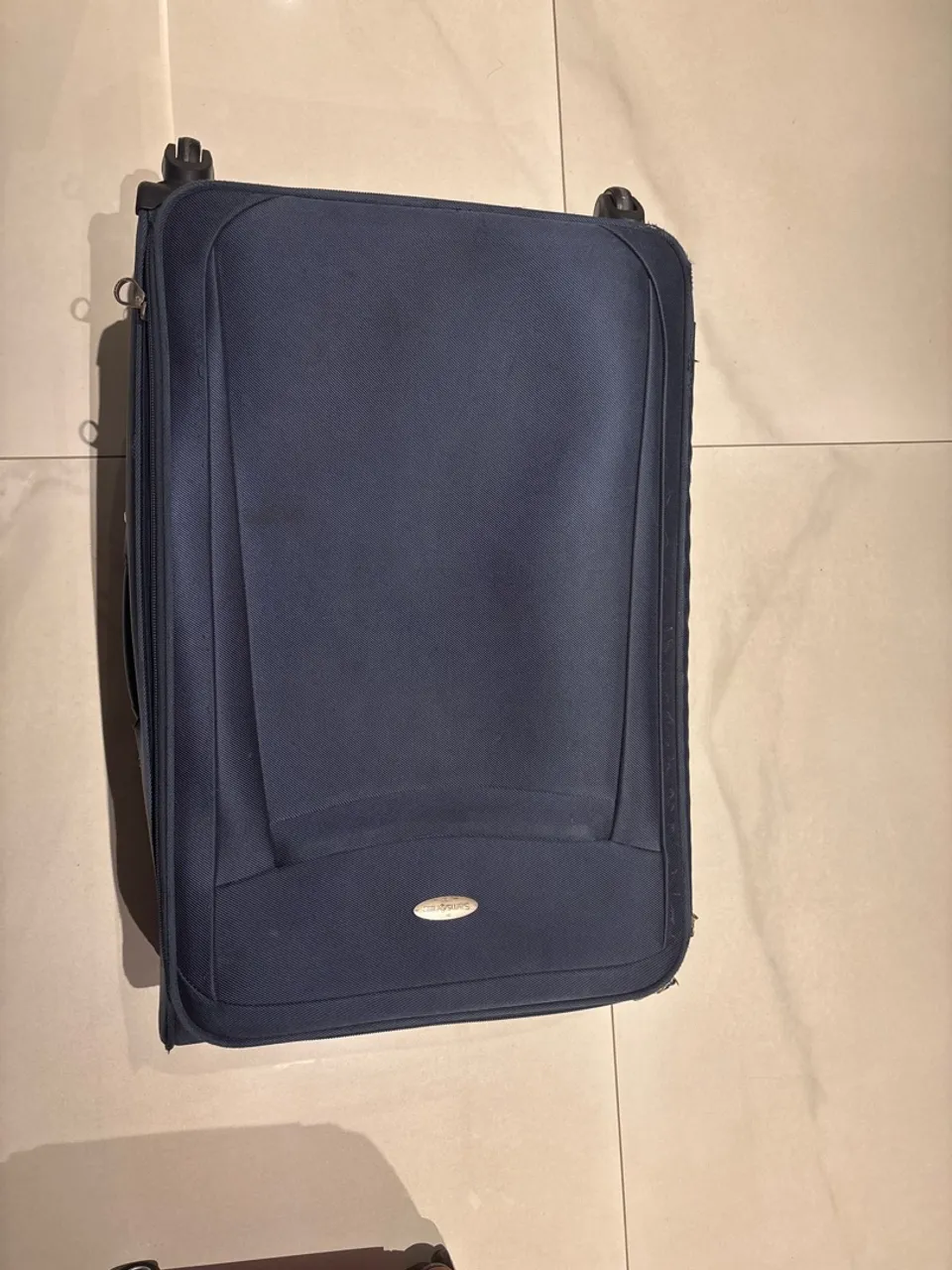 Mala Samosonite Grade azul