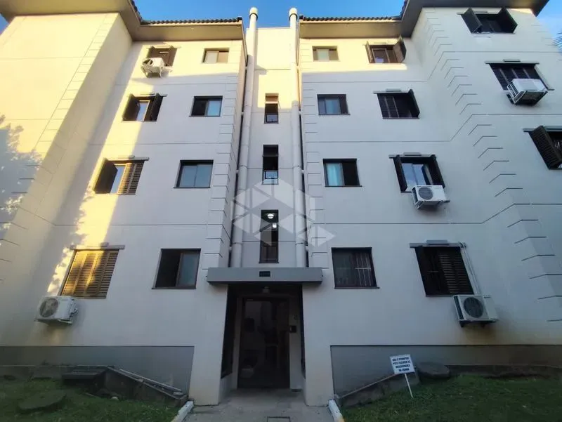 Apartamento em VILA SCHULTZ