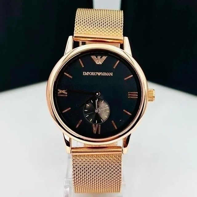 Relógio Armani G9M - Foto 4