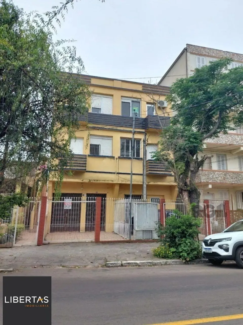 Apartamento em São Geraldo
