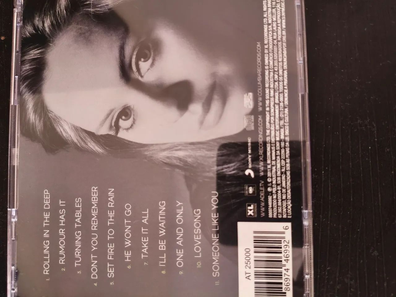 CD música  - Foto 3