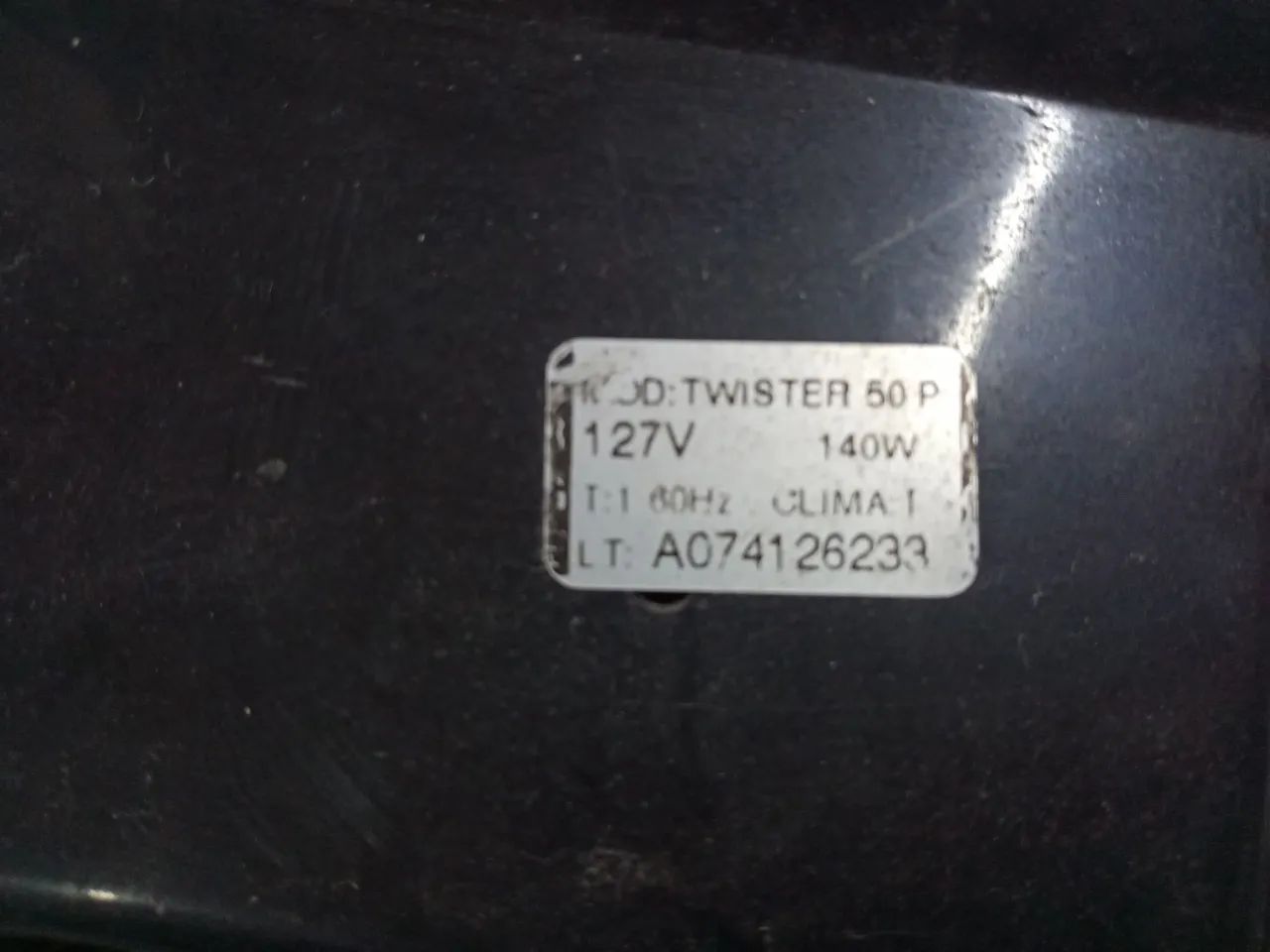 Ventilador de Parede Arge 140W - Foto 3