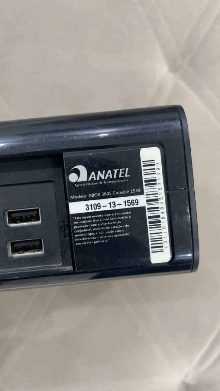 Xbox 360 bloqueado - Foto 5