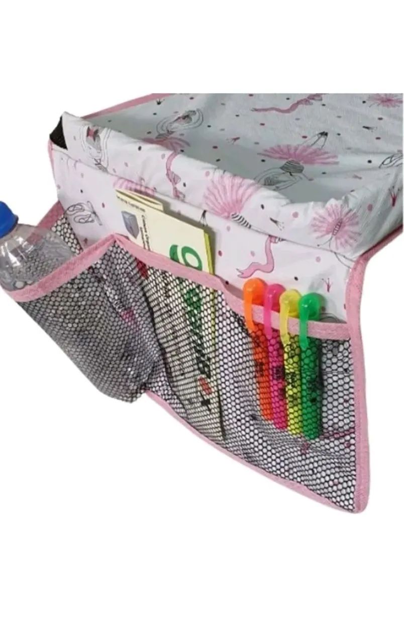 Mesa de atividades infantil bailarina - Foto 4