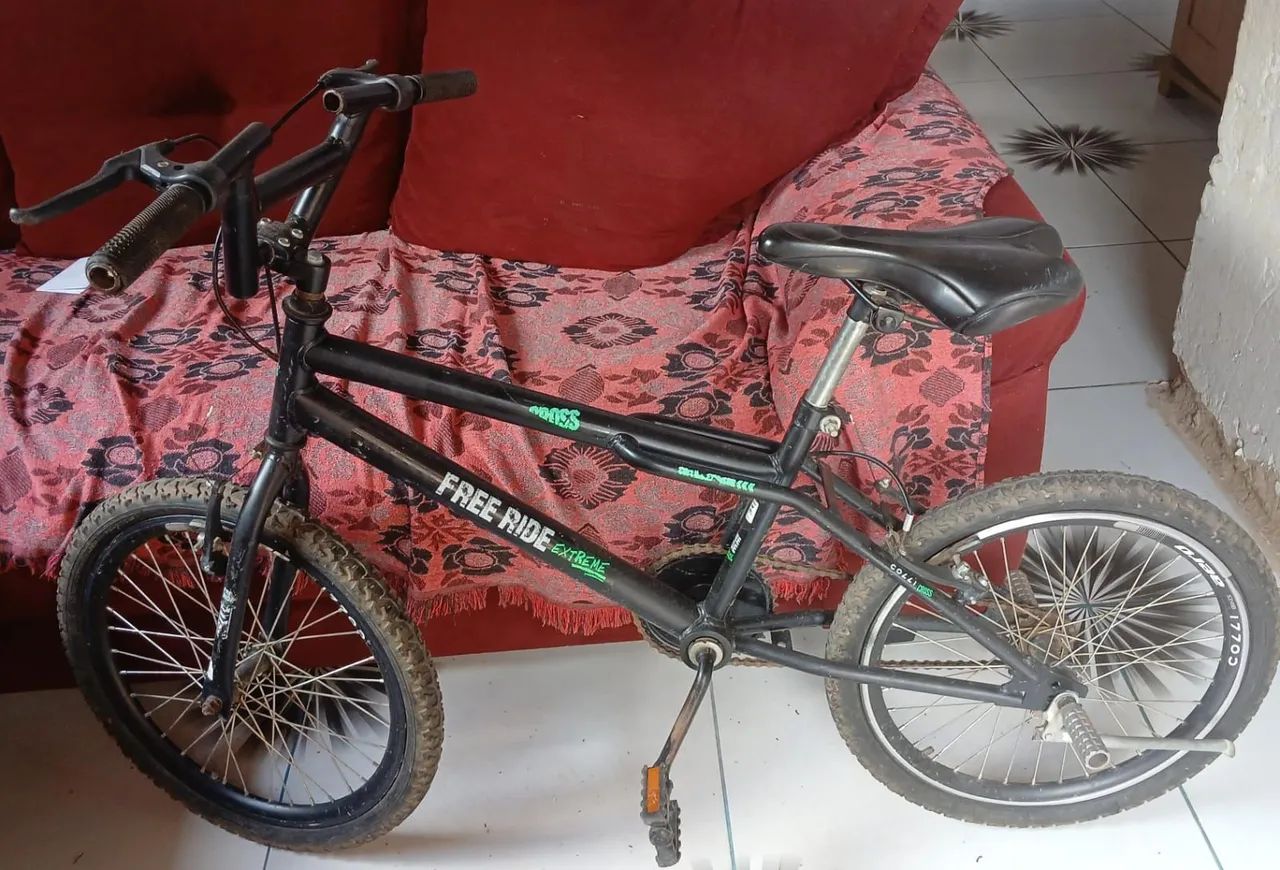 Bicicleta Aro 26 - Foto 2