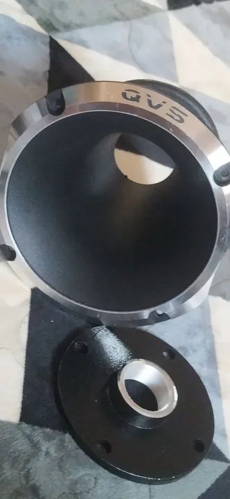  módulo Stetsom crossover  - Foto 3