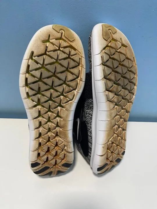 Tenis nike Run Original - Foto 3