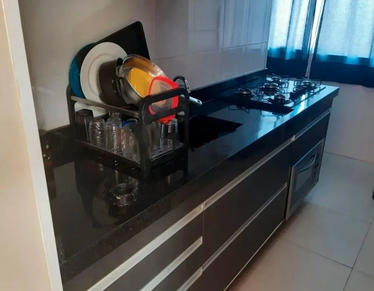 Apartamento à venda Conjunto Residencial Parque Bandeirantes em Campinas - Foto 10