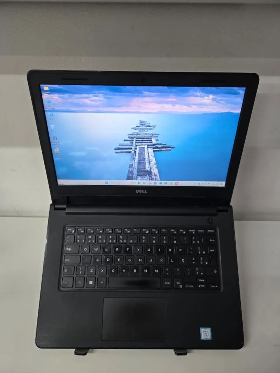 Notebook Dell i5 7ª Geração | 8GB RAM | SSD 480GB | Windows 11 Pro - Foto 2