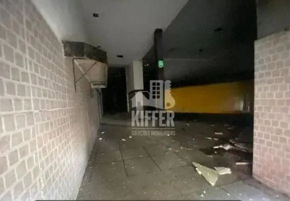 Loja para alugar, 220 m² por R$ 11.450,00/mês - Fonseca - Niterói/RJ - Foto 12