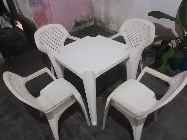 Jogo de mesa