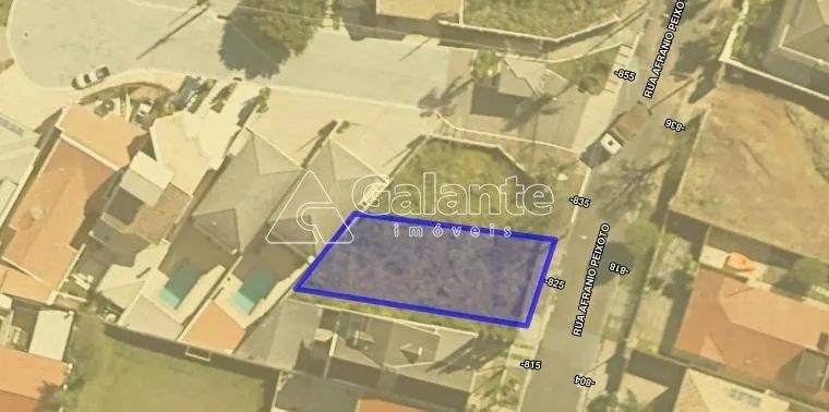 terreno - Parque Taquaral - Campinas - Foto 3