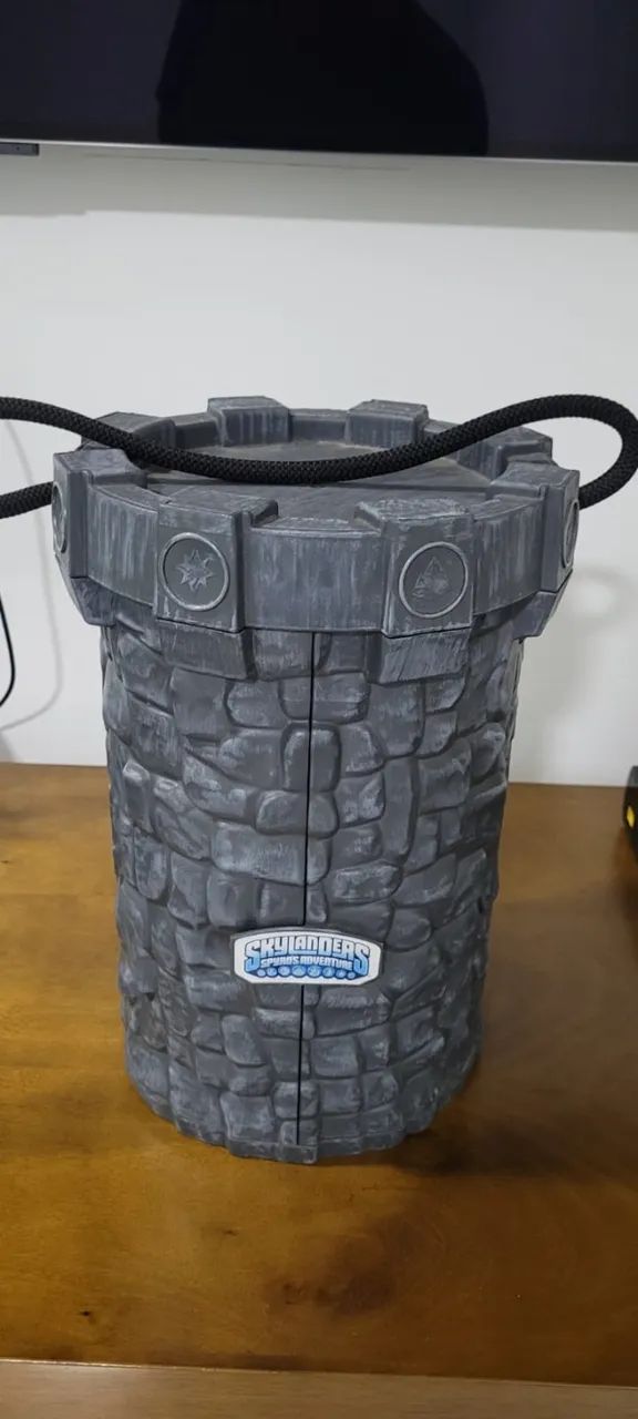 Torre skylanders
