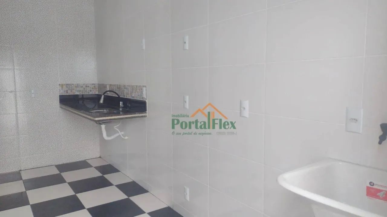Casa com 3 dormitórios à venda, 105 m² por R$ 500.000,00 - Alterosas - Serra/ES - Foto 4
