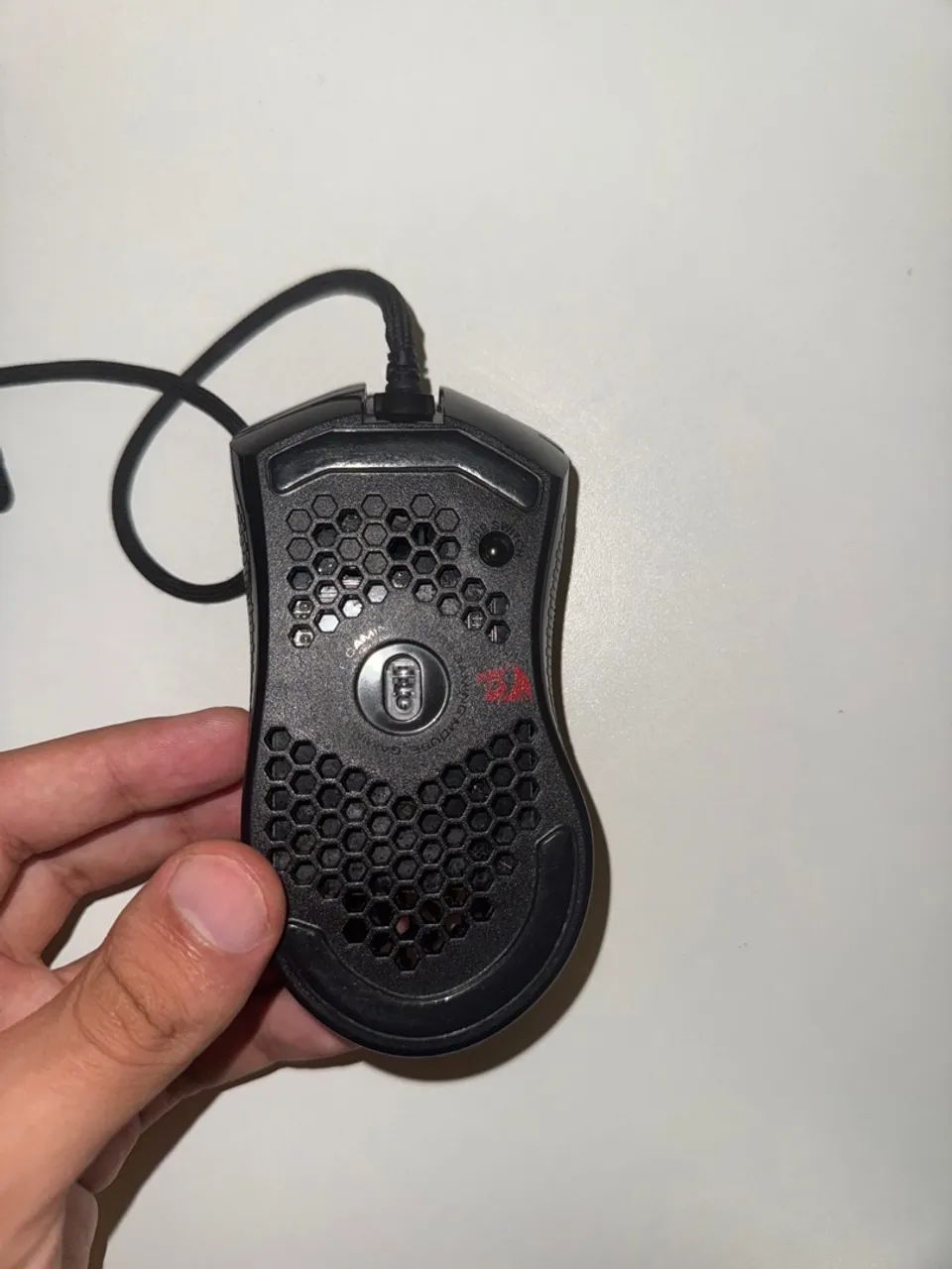 Mouse Gamer RGB Redragon - Foto 5