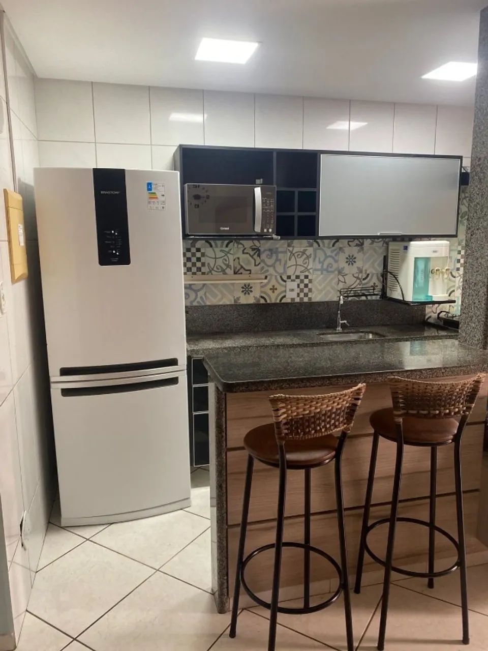 Foto - Serra - Parque Residencial Laranjeiras