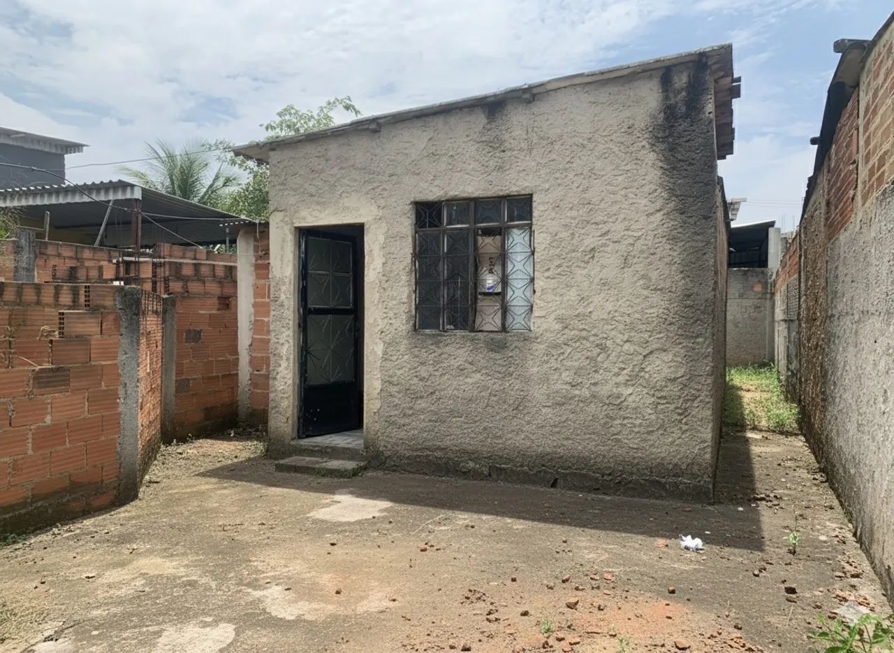 Foto - Nova Iguaçu - Miguel Couto