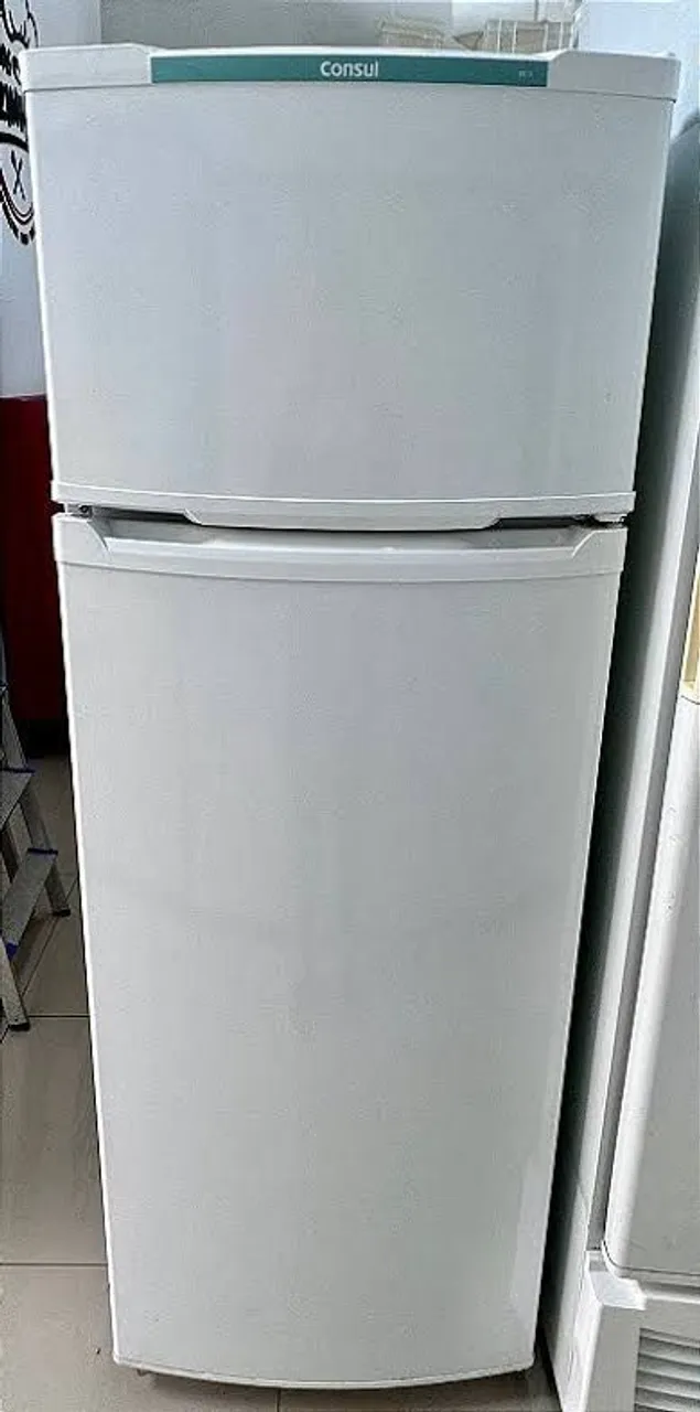 Geladeira Consul,semi-nova