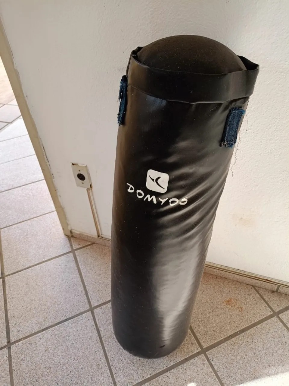 saco de pancada