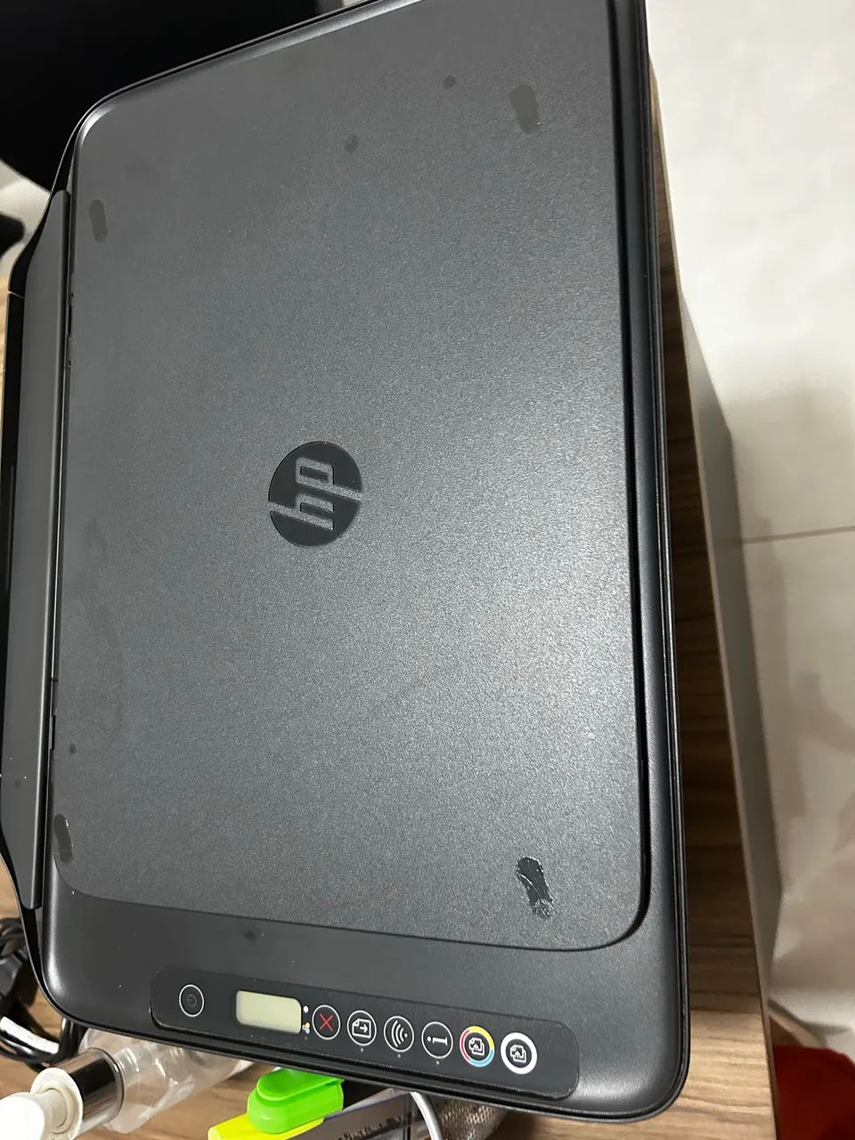 Impressora HP Wifi64520766855171120