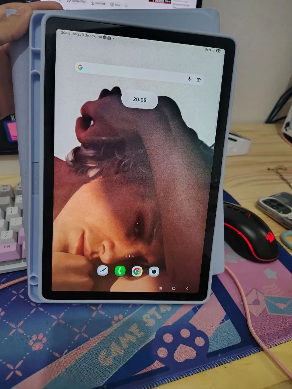 Galaxy Tab A9+ 5G Tablet Samsung64289268787330121