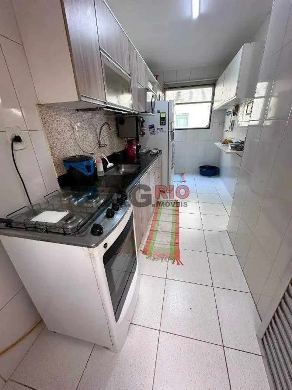 CASA DE CONDOMÍNIO À VENDA COM 2 QUARTOS EM VILA VALQUEIRE - Foto 5