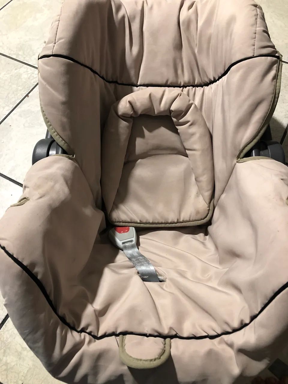 Bebê conforto  - Foto 4