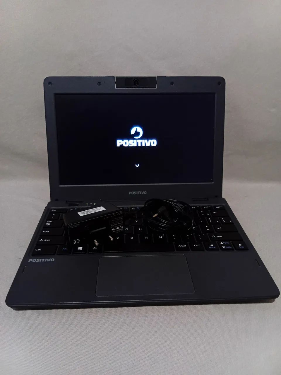 NOTEBOOK POSITIVO - N1110 (SSD: 128GB 4GB de RAM)