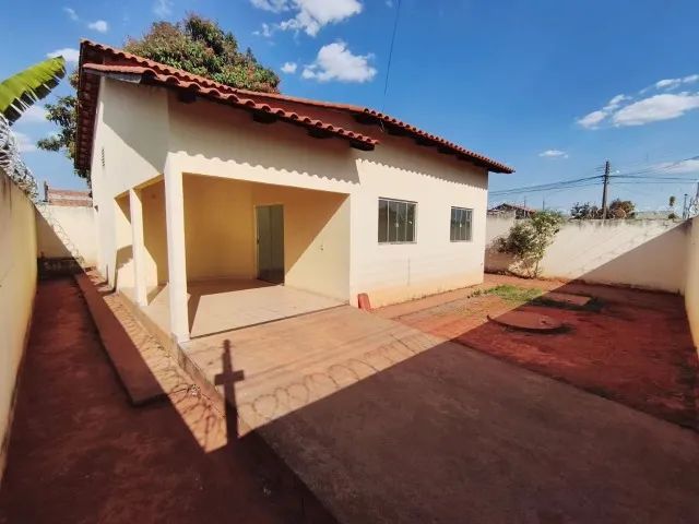 Foto - Aparecida de Goiânia - Jardim Boa Esperança