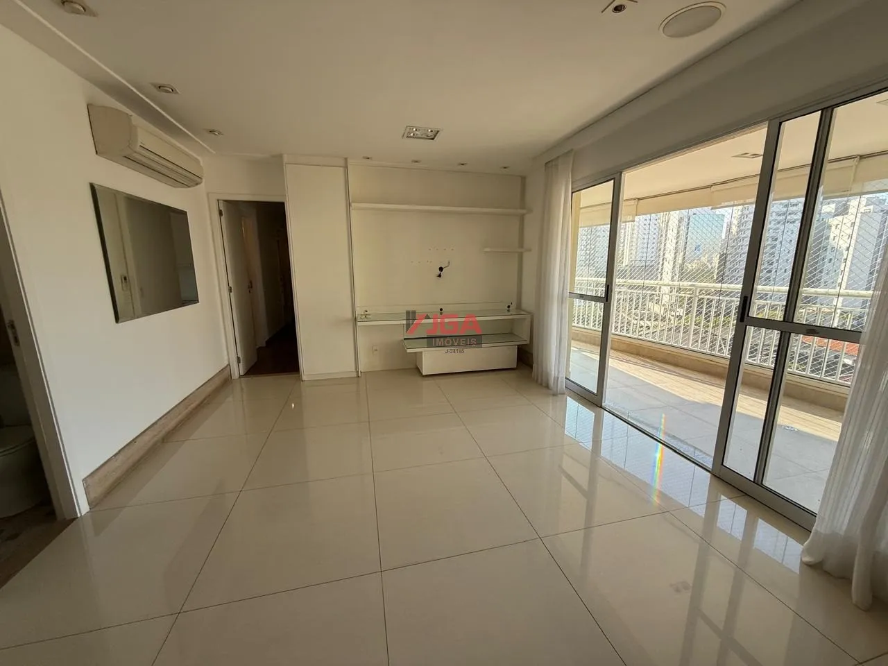 Apartamento para locação no condominio Mund , zona sul de São Paulo