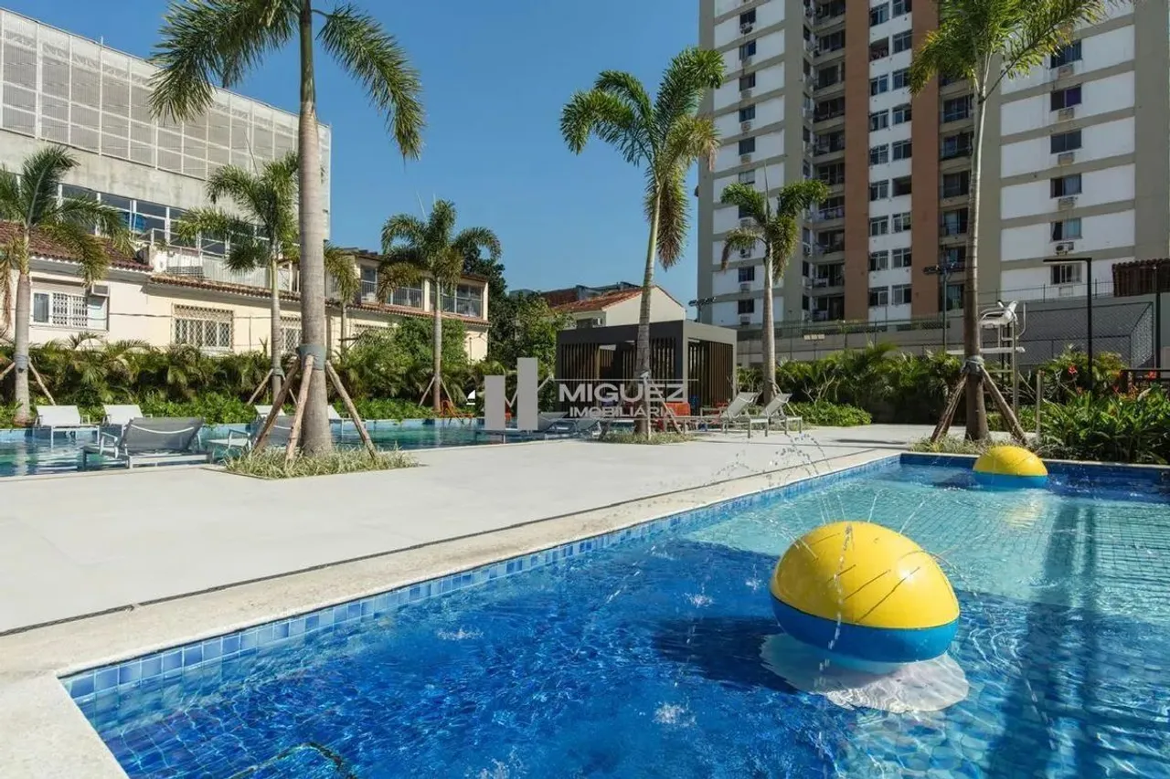 A VENDA 4 QUARTOS EM ATMOSFERA CONDOMINIUM PARK
