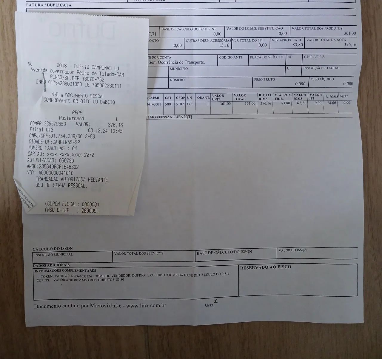 Compressor Embraco EMR 80HLR 115-127V 60Hz - Foto 5