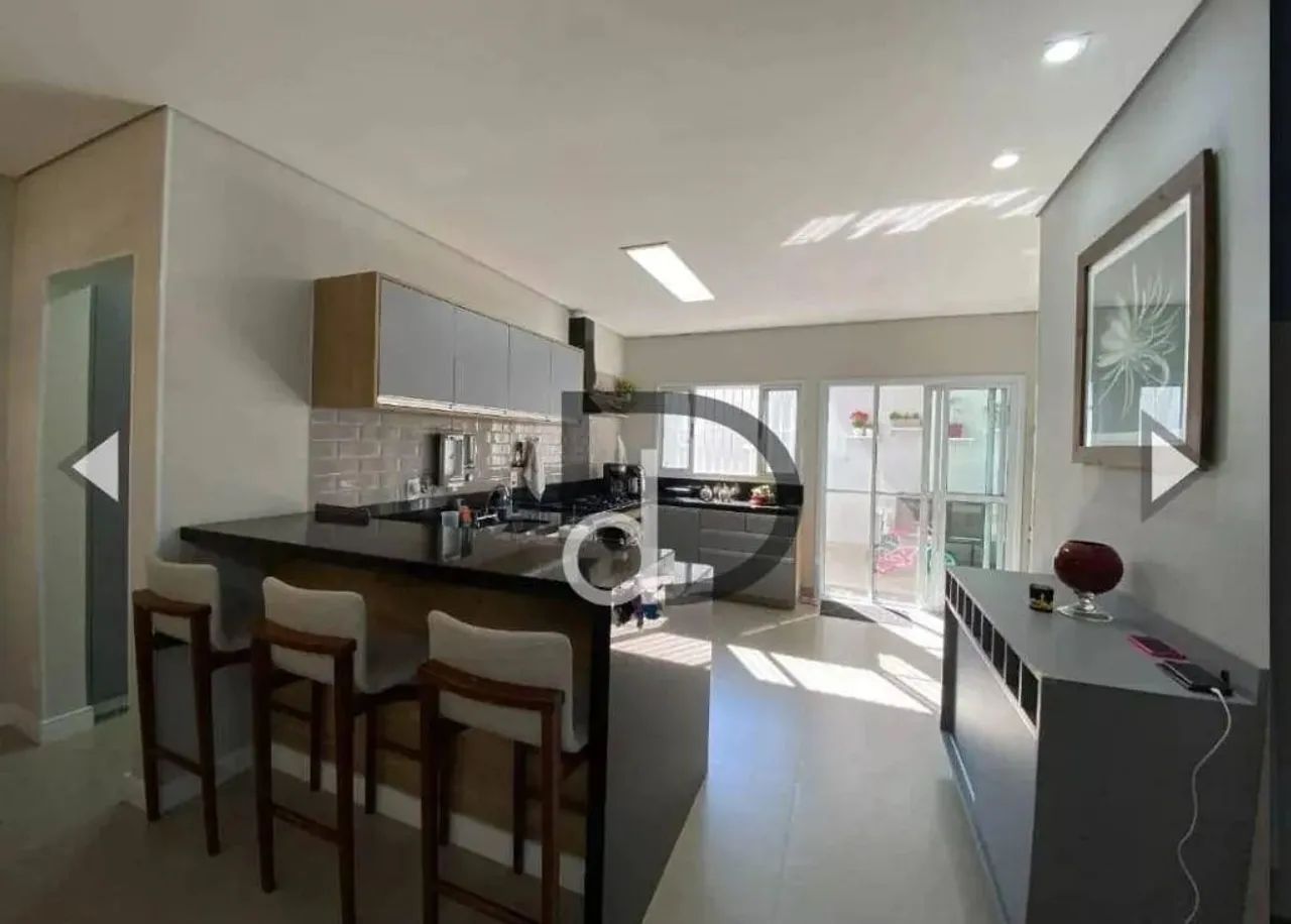 Casa com 3 quartos à venda, 159 m² por R$ 1.000.000 - Jardim São Matheus - Vinhedo/SP - Foto 3