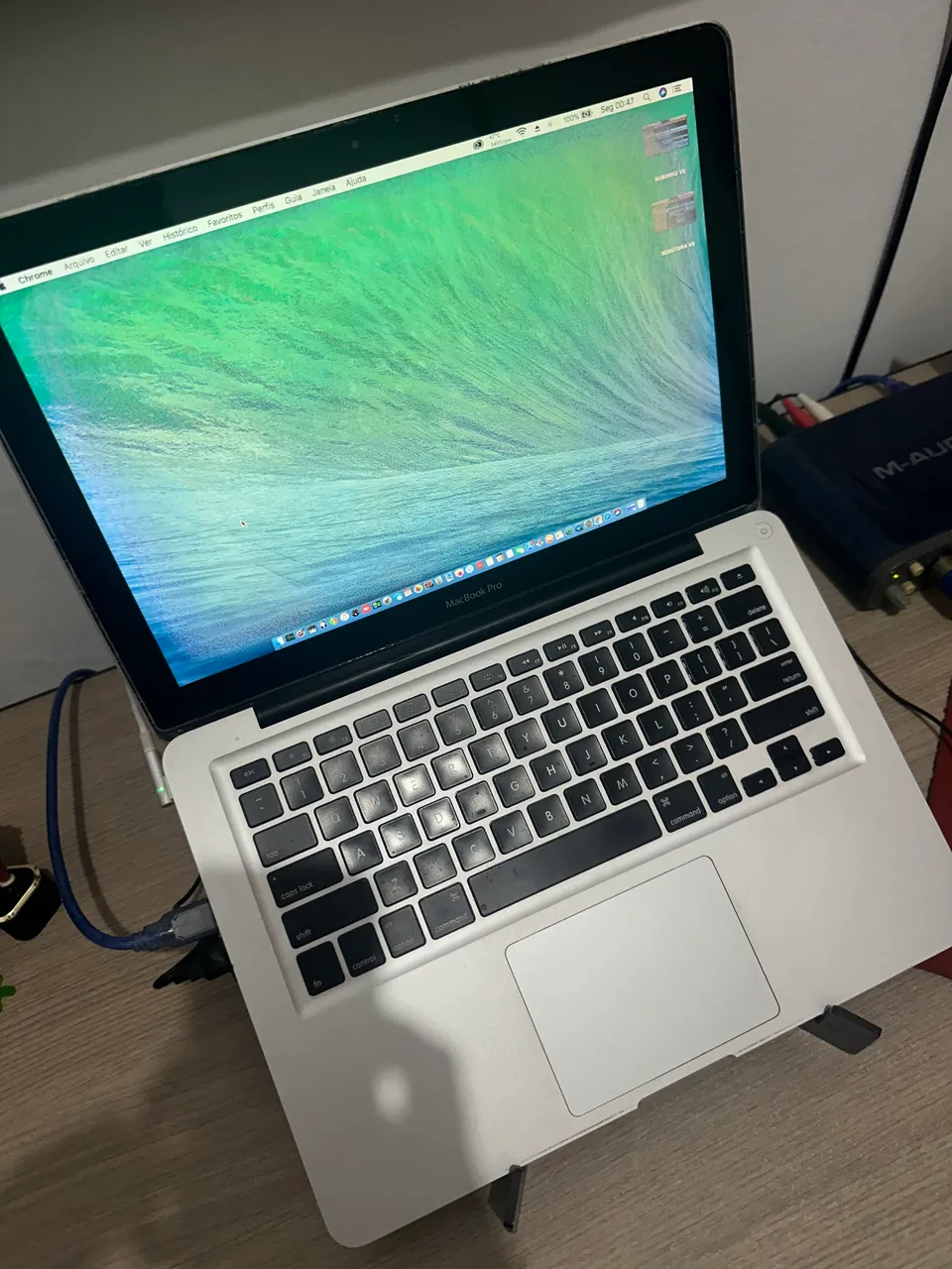 値下げ中　Apple MacPro 2012 MacPro5,1 SOUTH STATION / Apple Mac Pro 12コア 2.4GHz(Mid 2012)