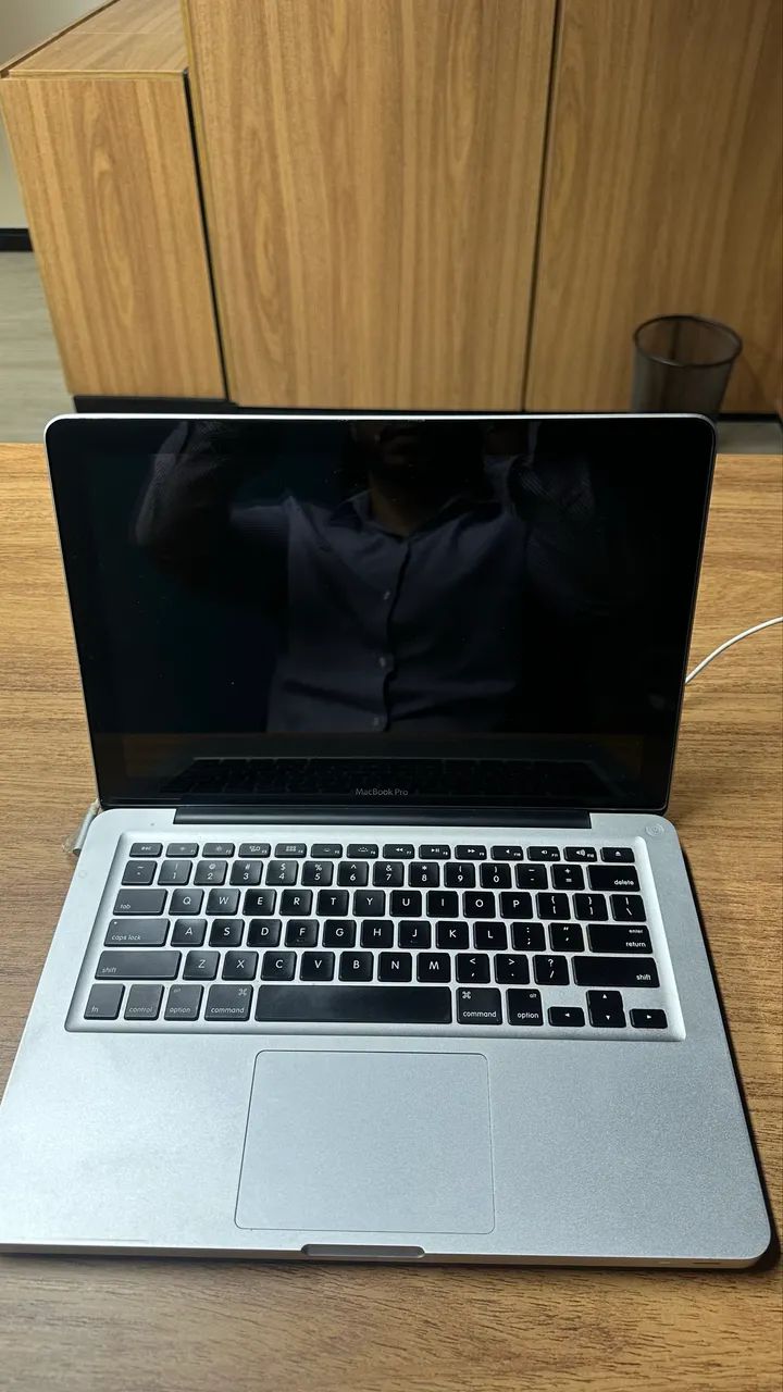 MacBook Pro - 13-inch Mid 2012 8GB - Notebooks - Asa Sul, Brasília